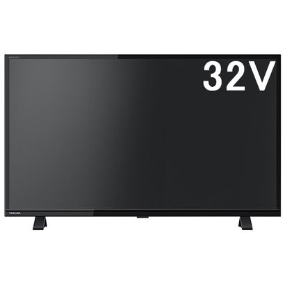 32V型液晶TV - ムラウチドットコム