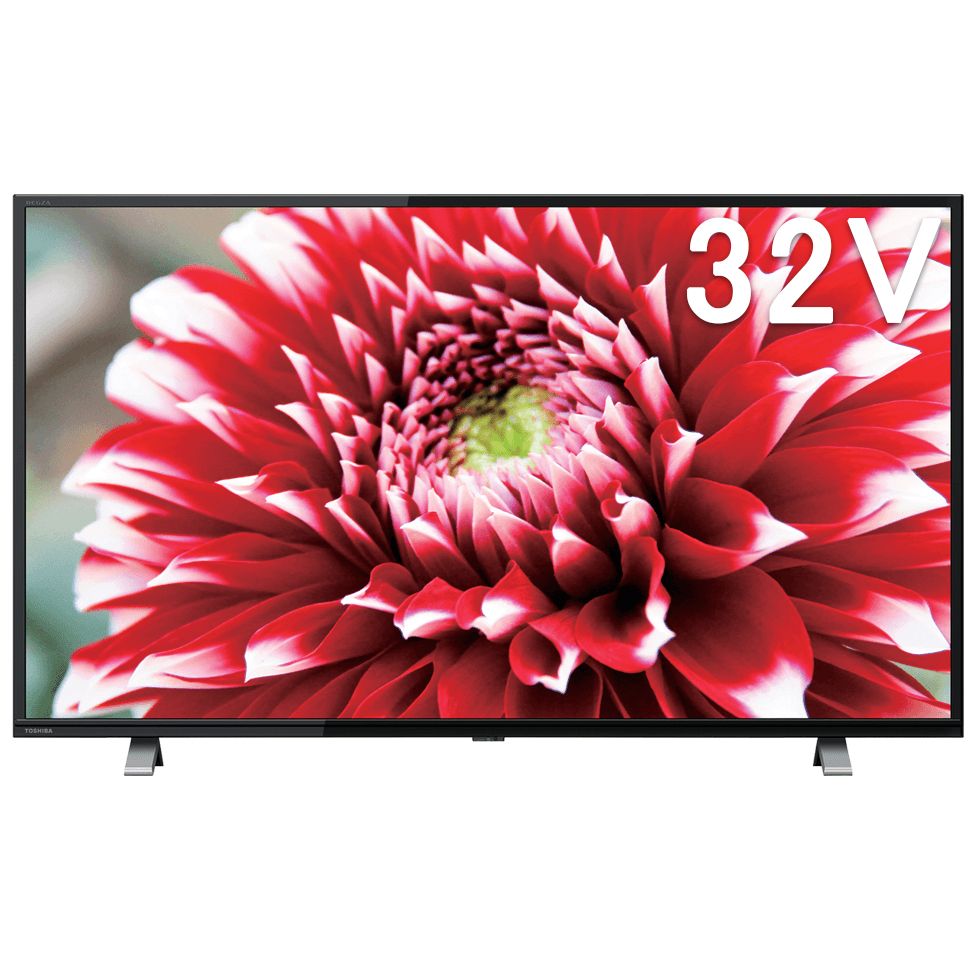TOSHIBA 東芝 32V34 32V型液晶テレビ ハイビジョン液晶レグザ REGZA 