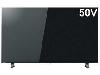 【リファービッシュ品】50C350X(R) 50V型 4K液晶レグザテレビ REGZA C350X series