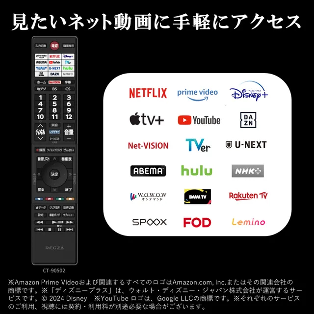 TVS REGZA 【メーカー再調整品】32V35N(R) 32V型 ハイビジョン