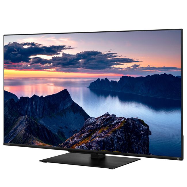 TVS REGZA 【メーカー再調整品】43Z670N(R) 43V型4K液晶レグザテレビ 