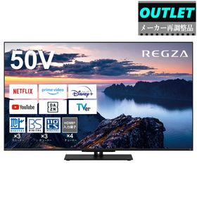 y[J[Ēiz50Z670NR 50V^ 4KtOU REGZA  Z670N seriesyAEgbgz