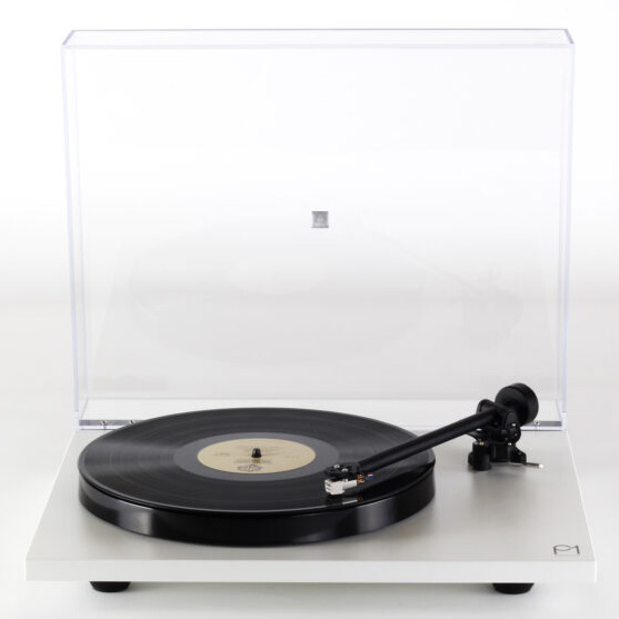 Rega planar 1 mk2 レコードプレイヤー50Hz - その他