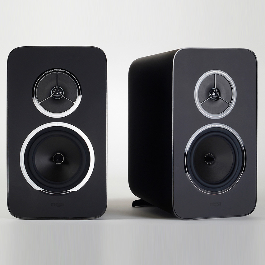 REGA レガ 【納期未定】Kyte(ペア) 2way スピーカーシステム