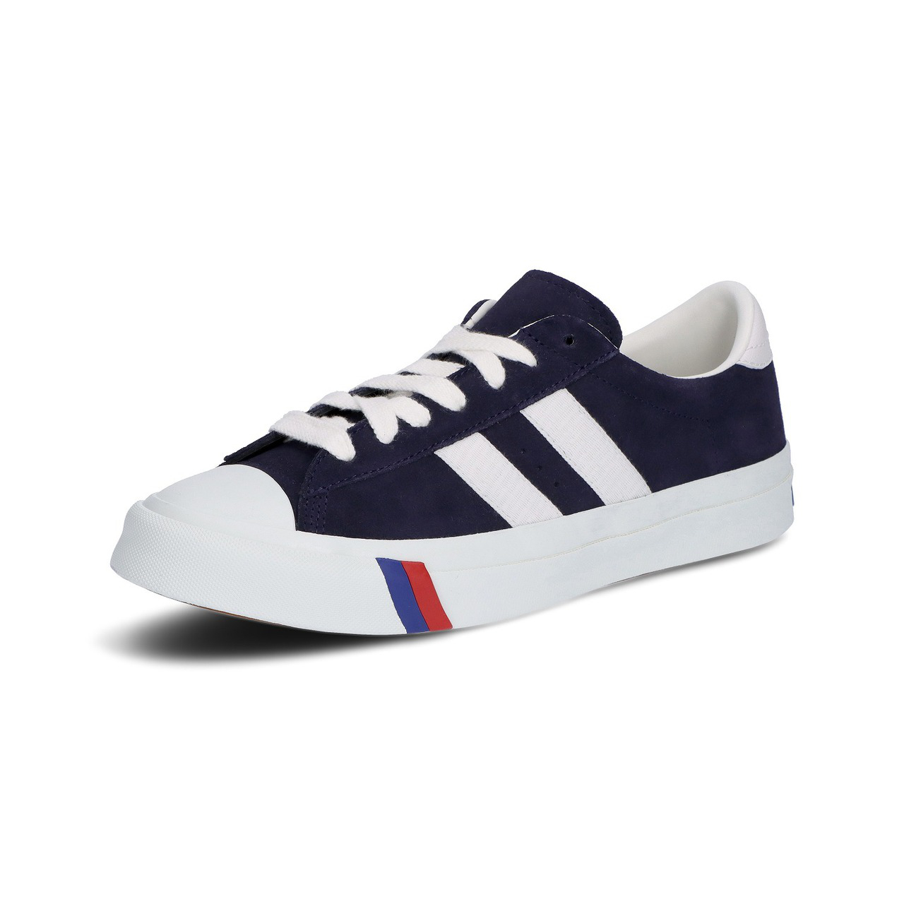 PRO-Keds プロケッズ 【ユニセックス】ロイヤルプラス スエード