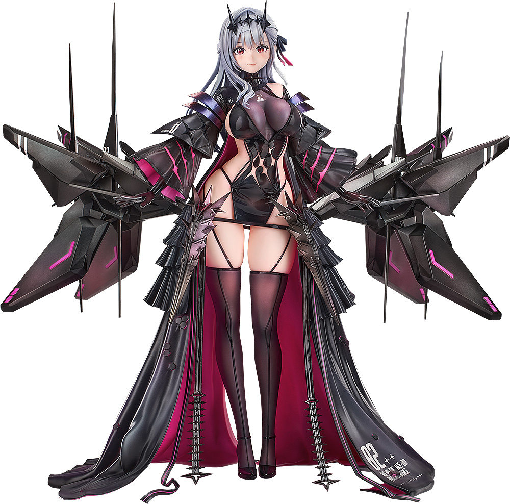 グッドスマイルアーツ上海 【予約】勝利の女神：NIKKE モダニア