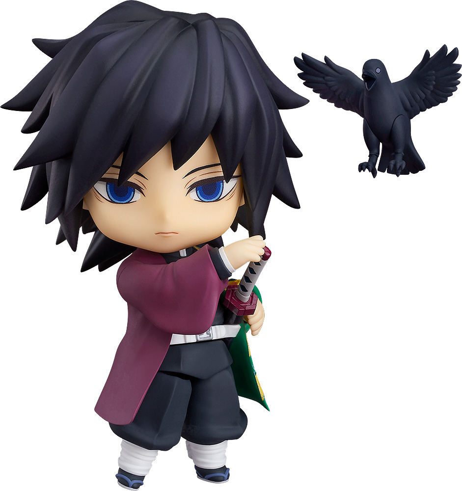 ねんどろいど るかっぷ 5点まとめ売り るかっぷ童磨＆胡蝶しのぶ、3/21発売予定の新作｜ベストカレンダー