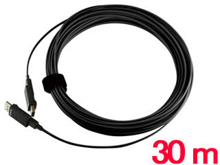 yzAPO-30N vX`bNt@CoDisplayPortANeBuP[u(30m)ɂĂ̊zE]ER~iN`R~jLB