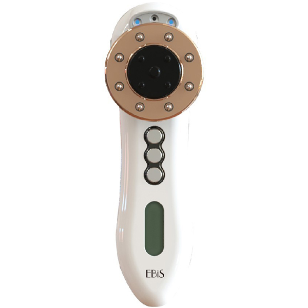 EBiS エビス ヘッドスパ美顔器「Esthead(エステッド)」 EBSEsthead
