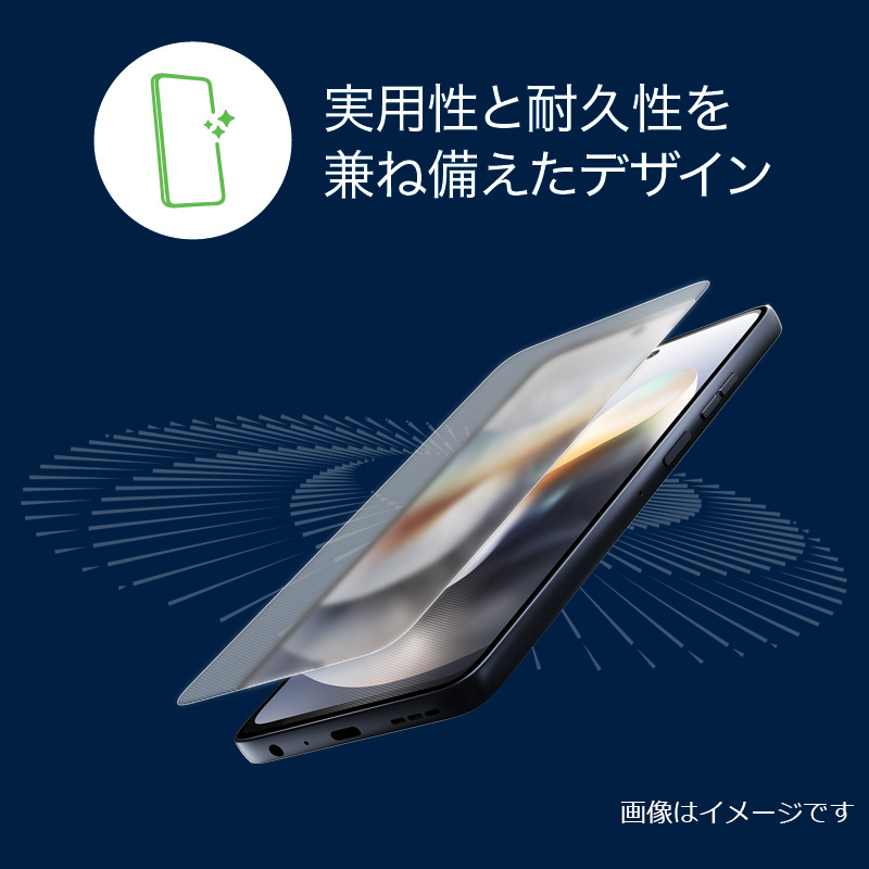 Motorola モトローラ 6.7型SIMフリースマートフォン moto g66j