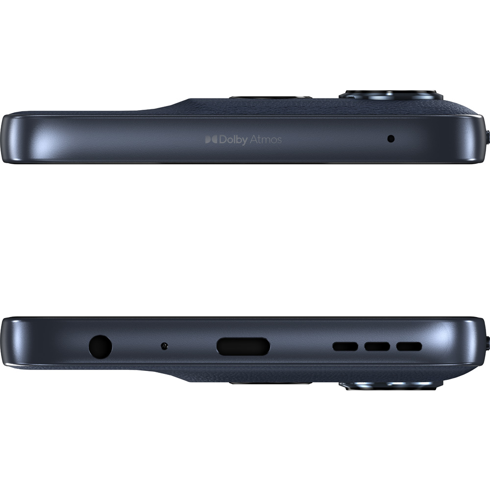 Motorola モトローラ 6.7型SIMフリースマートフォン moto g66j 5G