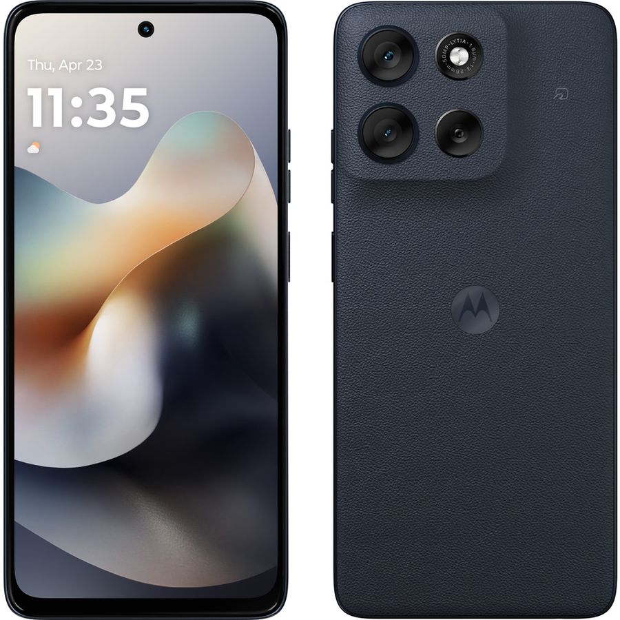 6.7^SIMt[X}[gtH moto g66j 5G PANTONE Black Oyster PB810002JP