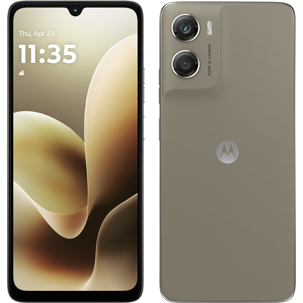 6.9�^SIM�t���[�X�}�[�g�t�H�� moto g06 ���[�����I�[�N PB9B0013JP