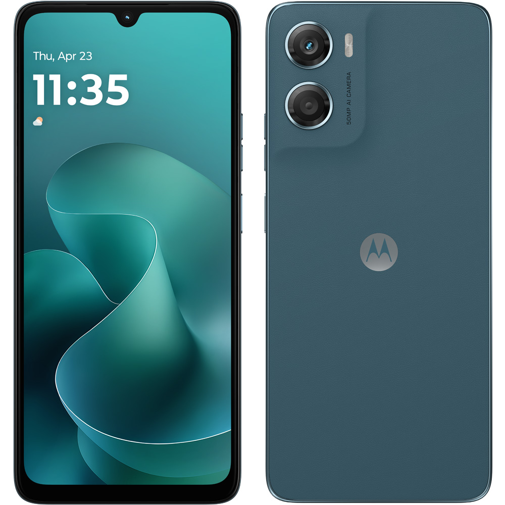 6.9�^SIM�t���[�X�}�[�g�t�H�� moto g06 �^�y�X�g���[�u���[ PB9B0014JP