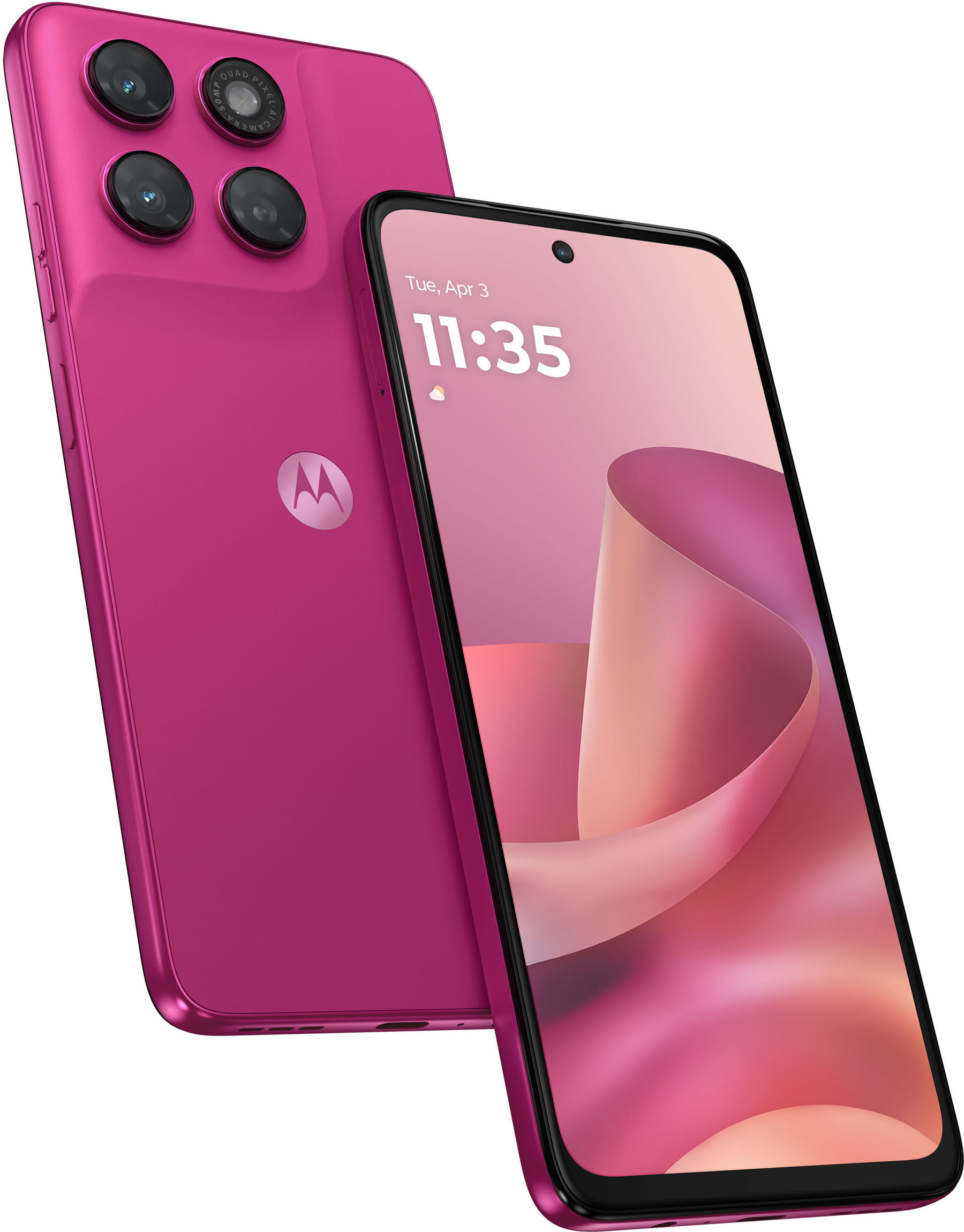 6.72�^SIM�t���[�X�}�[�g�t�H�� moto g37j �t���[�V�����b�h PBCK0003JP