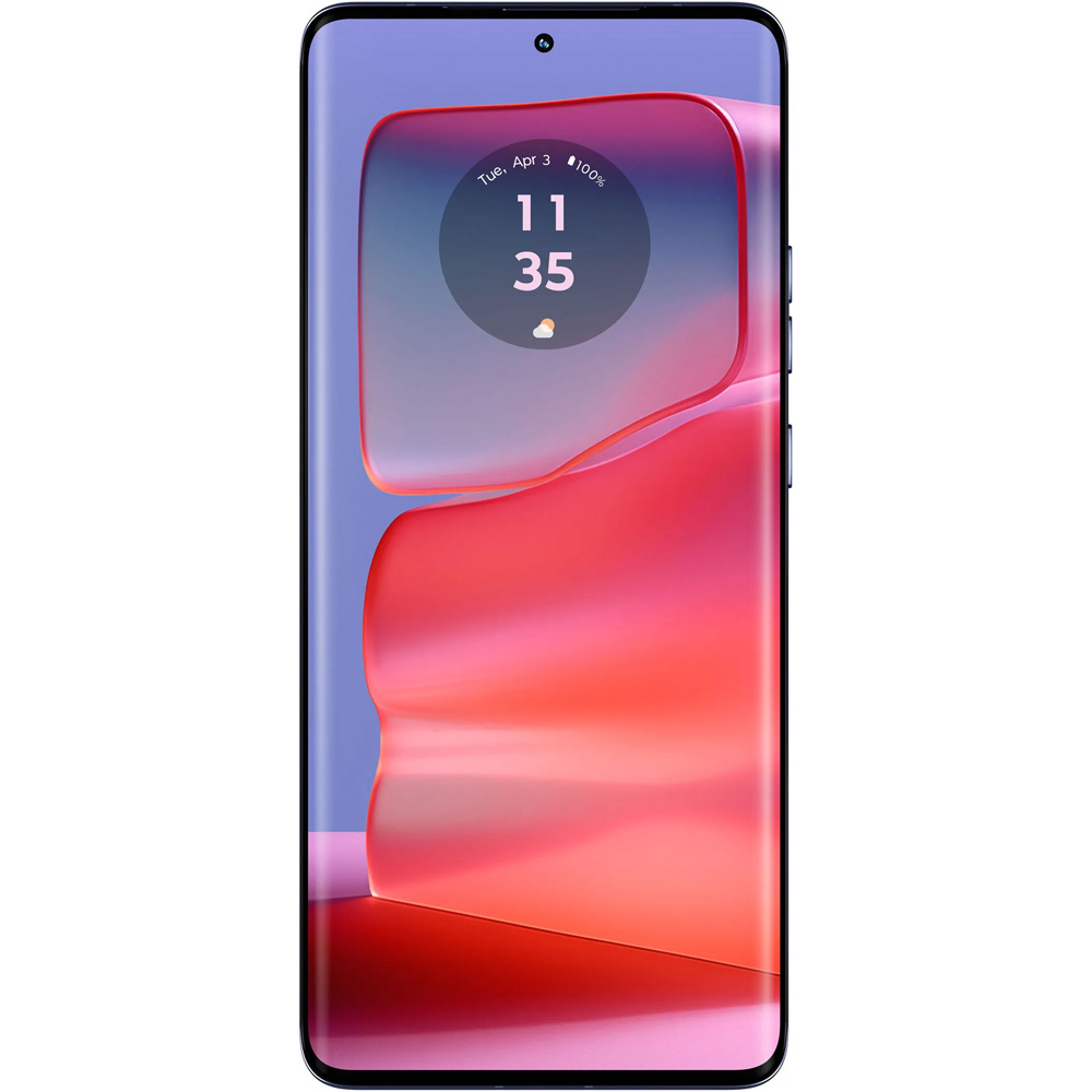 Motorola モトローラ 6.7型SIMフリースマートフォン edge 50 pro 防水