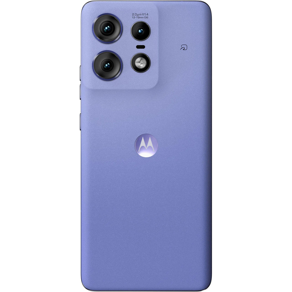 Motorola モトローラ 6.7型SIMフリースマートフォン edge 50 pro 防水
