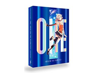 ONE -ARIA ON THE PLANETES- STARTER PACK （オネ　アリア オン ザ プラネテス　スターターパック）　