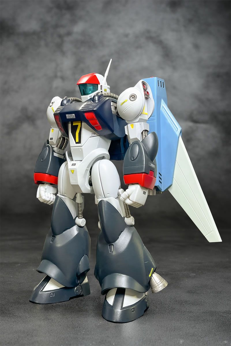 ハイコンプリートモデル 3 1/144 FAM-RV-S1 ラウンドバーニアン 