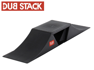 DUB STACK ポータブルランプ - スケートボード