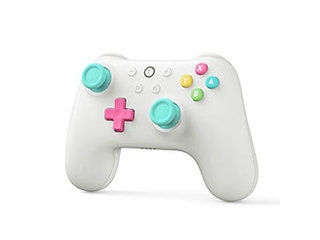 fWtH[X moco 2 kids Controller Switch/Switch Lite ΉRg[[ LbYp }[u D0058MɂĂ̊zE]ER~iN`R~jLB