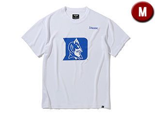 Tシャツ デューク デビルヘッド Mサイズ (ホワイト) SMT210440