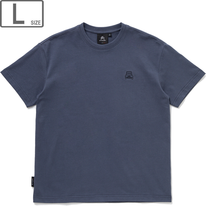 yYz2CV TEE yu[O[zyLTCYz CNCU0007-011 TVc