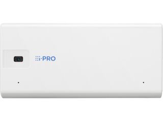 屋内i-PRO mini L 有線LANモデル i-PRO mini L WV-B71300-F3 ホワイト