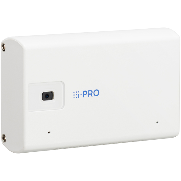 i-PRO mini L LANf i-PRO mini L WV-B71300-F3W zCg
