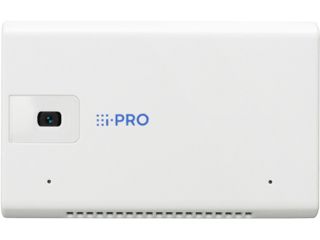 屋内i-PRO mini L 無線LANモデル i-PRO mini L WV-B71300-F3W ホワイト