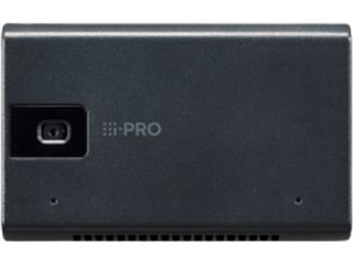 屋内i-PRO mini L 無線LANモデル i-PRO mini L WV-B71300-F3W1 ブラック