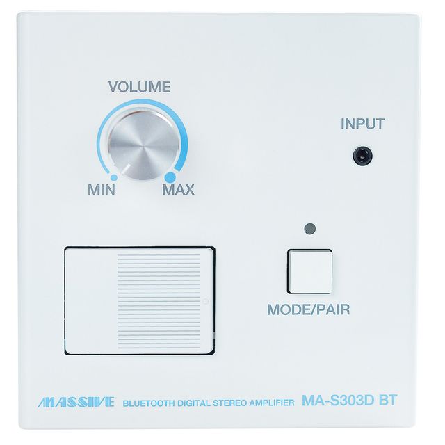 MA-S303D BT Bluetoothデジタルステレオアンプ