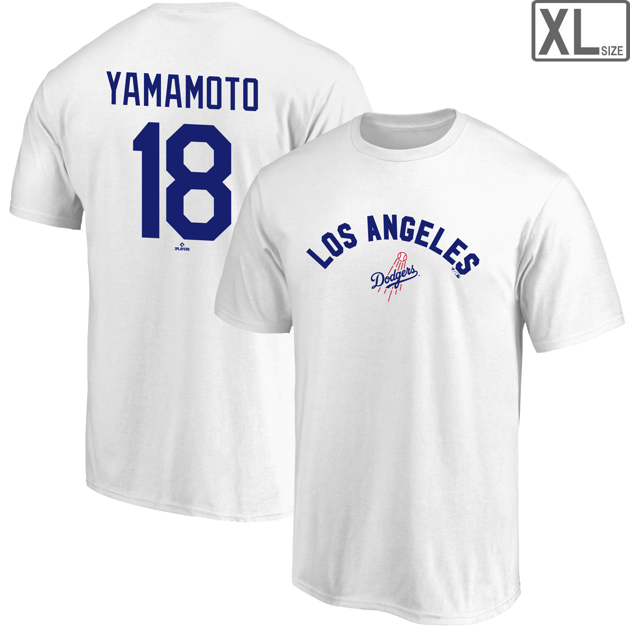 �y�����Y�z�l�[�����i���o�[ T�V���c #18 �R�{�R�L �y�z���C�g�z�yXL�T�C�Y�z ML01-24SS-0023