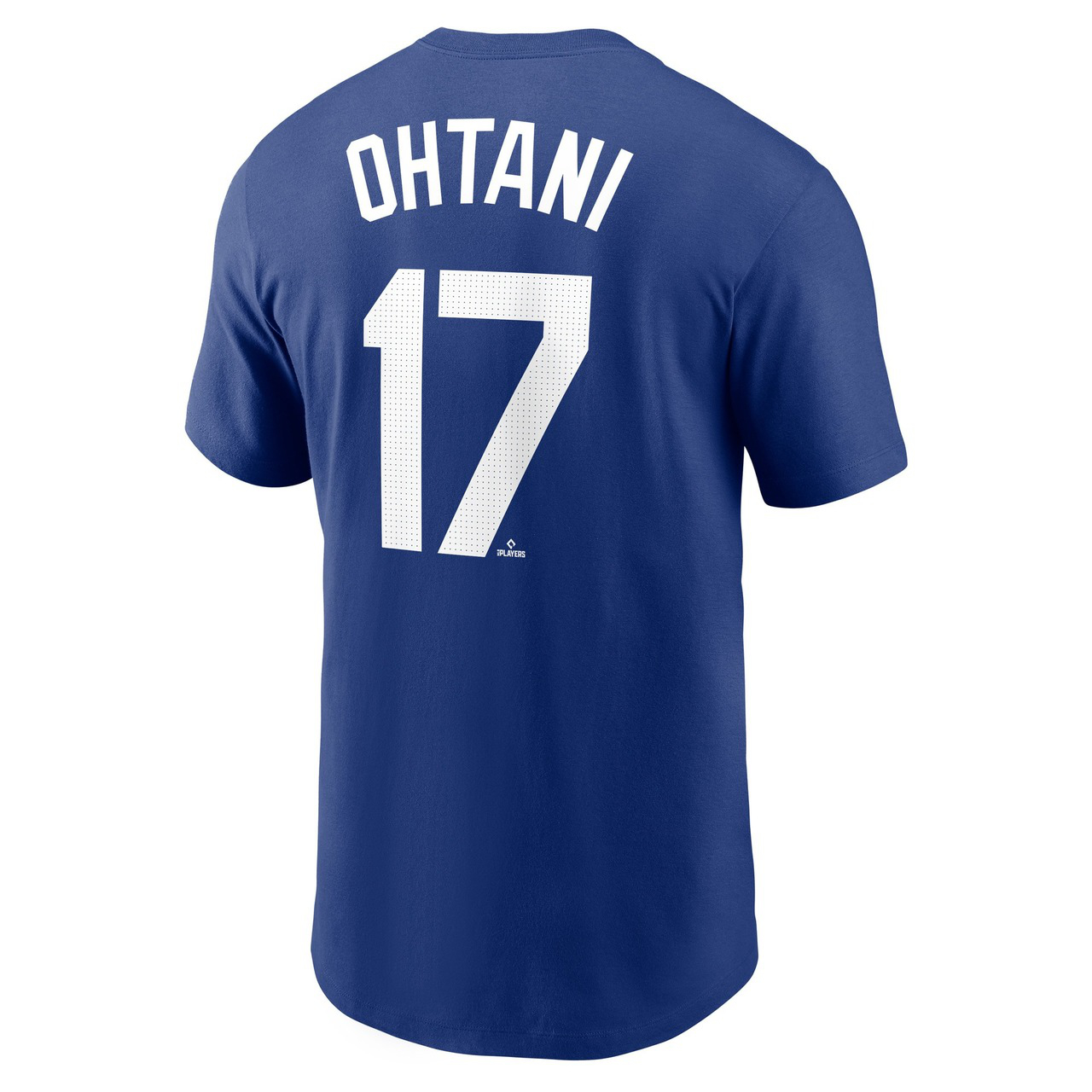 大谷翔平 ドジャース選手着用モデルNike ワールドシリーズ 2024 Mサイズ Fanatics ドジャース 大谷翔平 2024 ワールドシリーズ ネーム