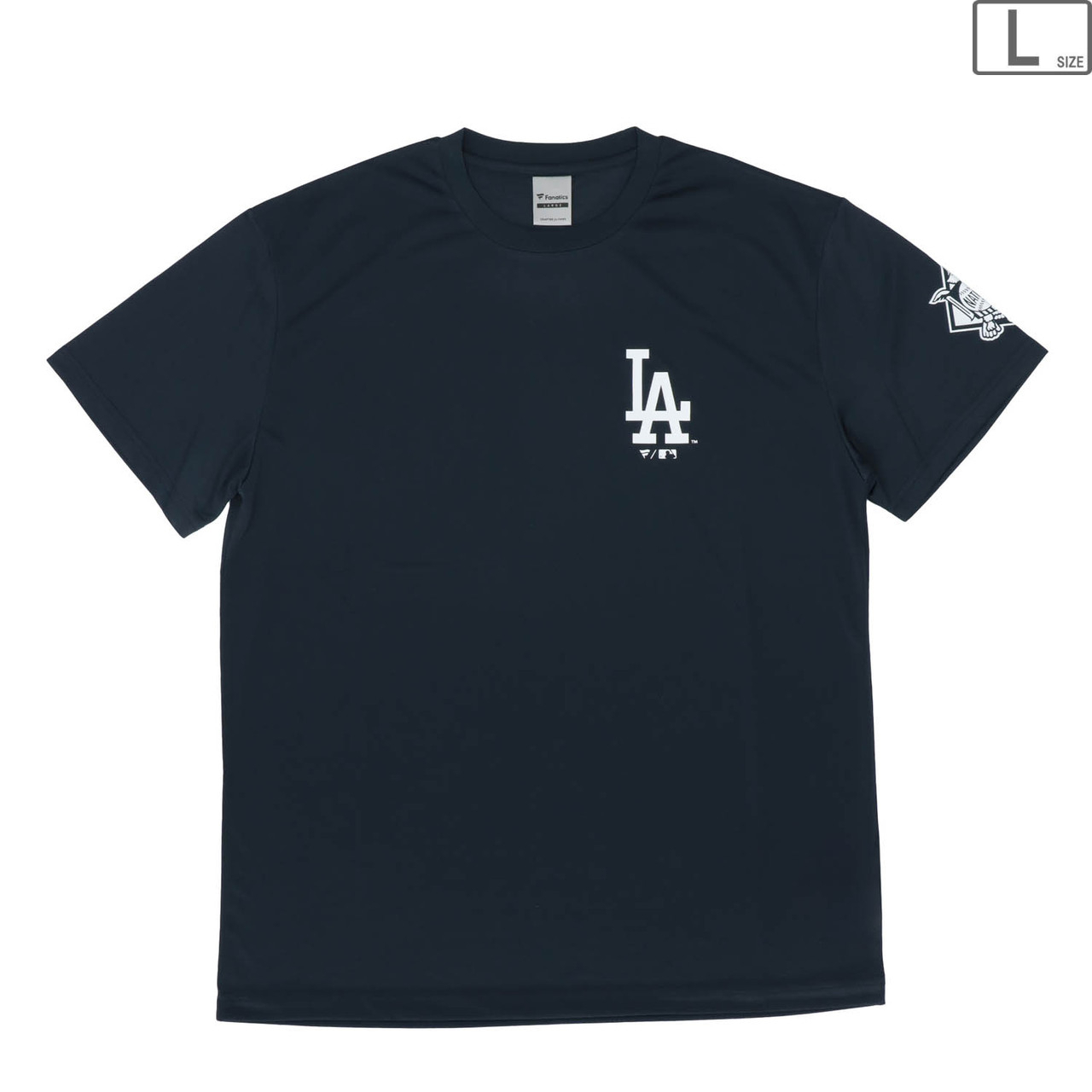 �y�����Y�zMLB �V�����_�[���[�O���S �h���C����T�V���c �y�l�C�r�[2�z�yL�T�C�Y�z ML0125SS01