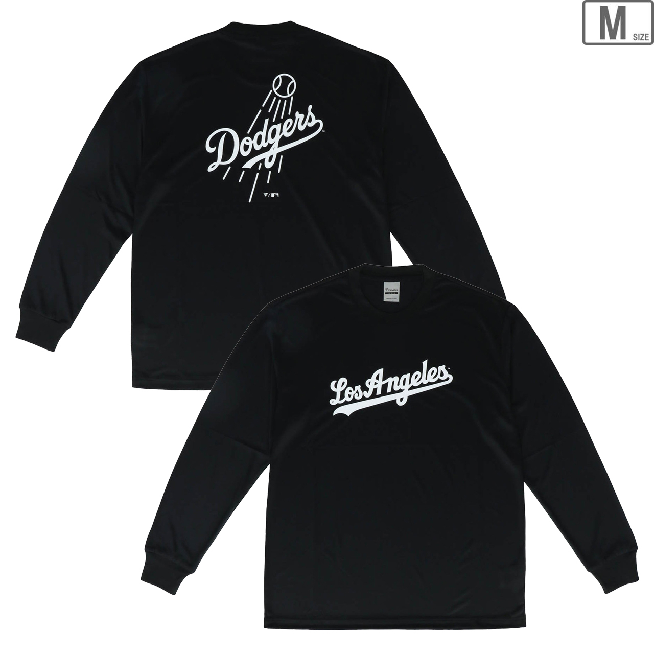 �y�����Y�zMLB ���[�h���v���C�}���[ �h���C����T�V���c �y�u���b�N�z�yM�T�C�Y�z ML0325SS02