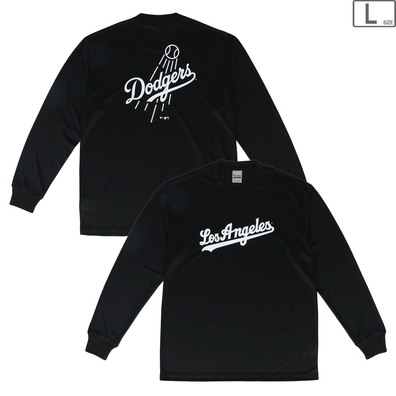 �y�����Y�zMLB ���[�h���v���C�}���[  �h���C����T�V���c �y�u���b�N�z�yL�T�C�Y�z ML0325SS02