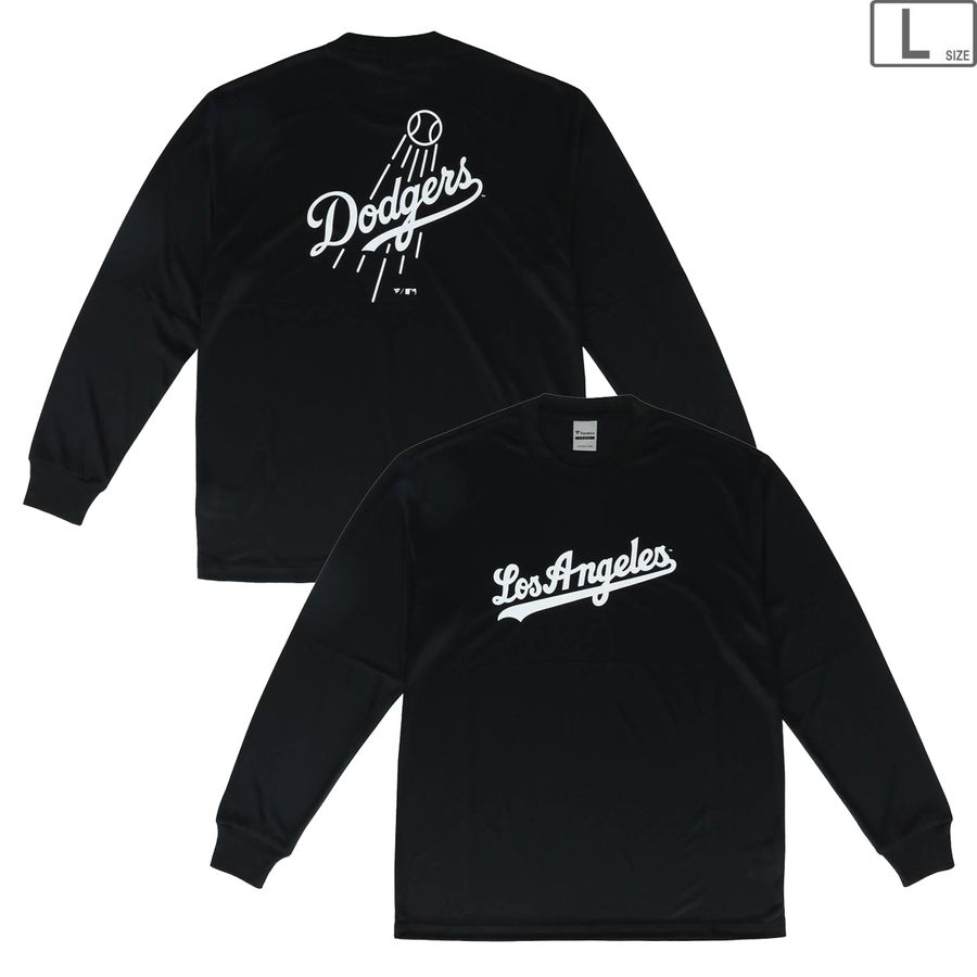 �y�����Y�zMLB ���[�h���v���C�}���[  �h���C����T�V���c �y�u���b�N�z�yL�T�C�Y�z ML0325SS02