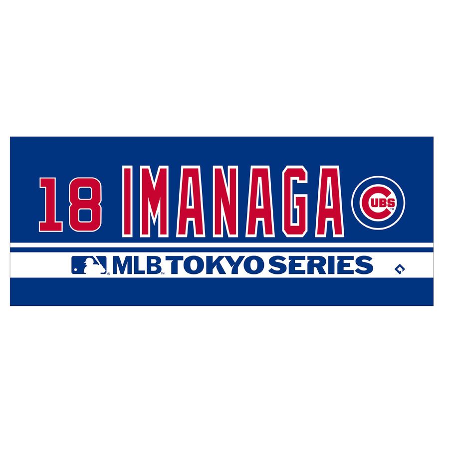 VJSEJuX i MLB WORLD TOUR TOKYO  SERIES l[io[ WK[h^I ML1325SS03