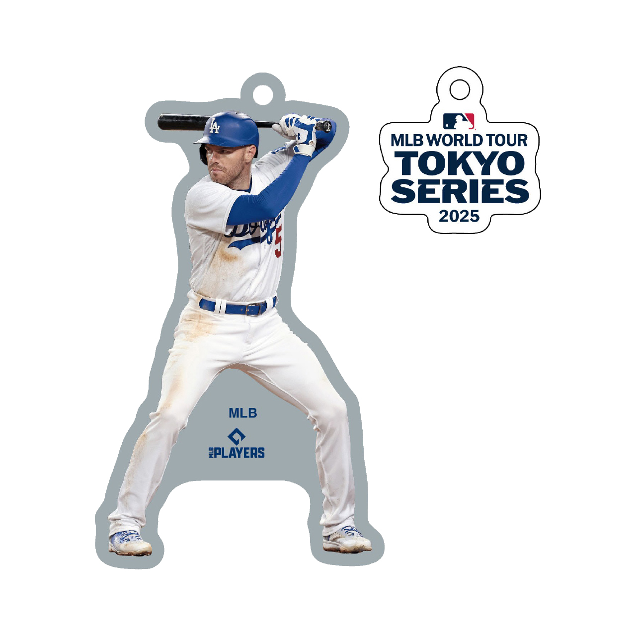 Fanatics ファナティクス Wincraft フレディ・フリーマン MLB WORLD