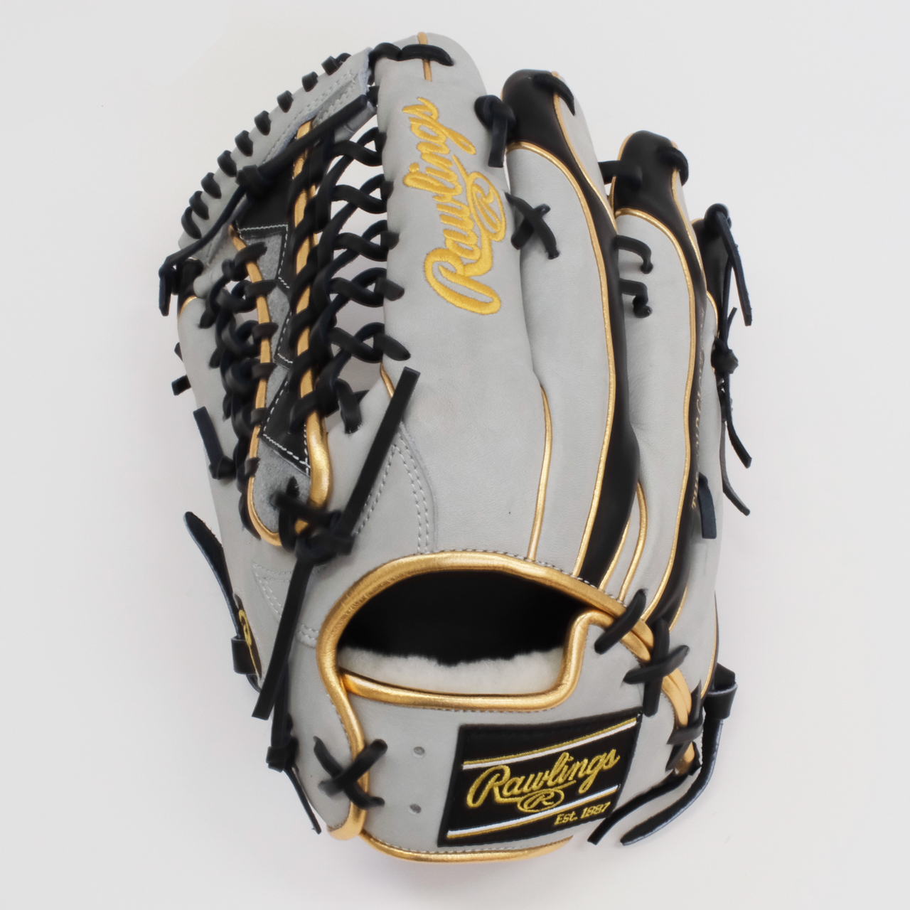 Rawlings ローリングス 【一般軟式用】HOH PRO EXCEL Wizard #02
