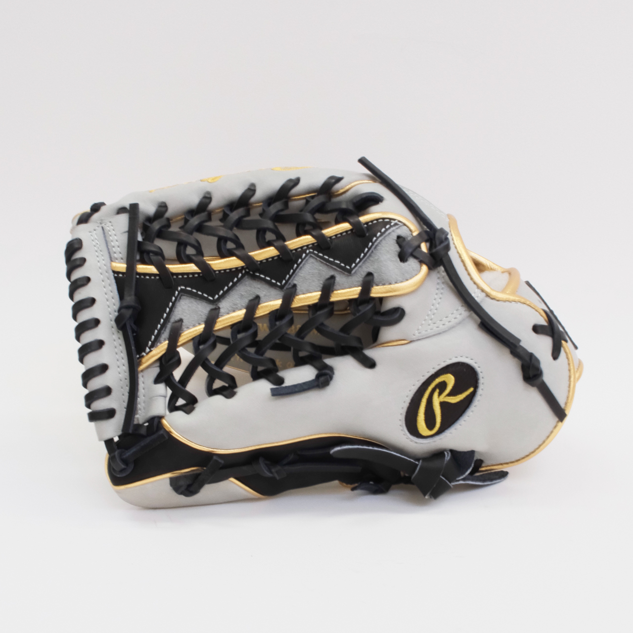Rawlings 軟式 左投げ HOH PRO EXCEL Wizard　新品 Rawlings ローリングス HOH PRO EXCEL Wizard #02 投手用