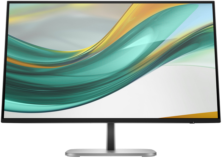 �t��HD�Ή� 27�^���j�^�[(HDMI�ADisplayPort/�u���b�N/�X�s�[�J) HP Series 5 Pro527pf B28F5UT#ABJ