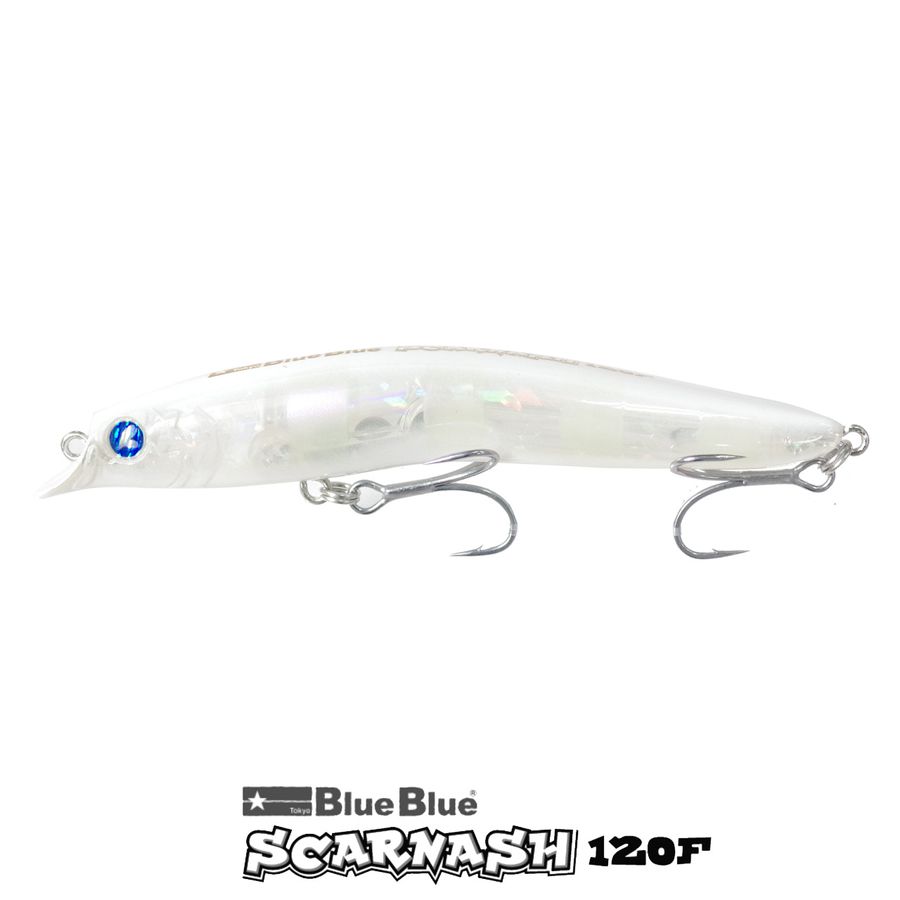 SCARNASH / XJ[ibV 120F 18g  #17 p[[u  667510401