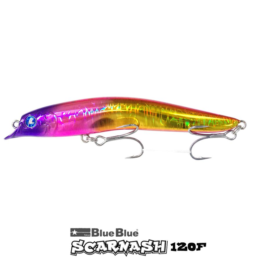 SCARNASH / XJ[ibV 120F 18g  #18 GDQK[  667510418