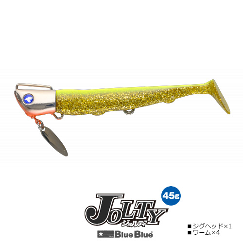 JOLTY45/WeB45 #10 NA`[gS[h/IWx[  45g 667510814