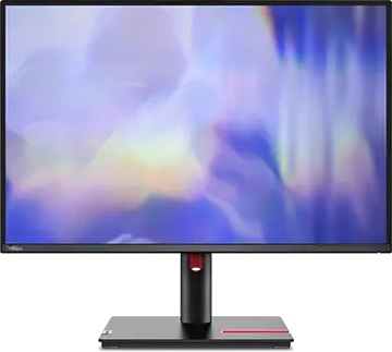 IPS�p�l���̗p 24�^�f�B�X�v���C ThinkVision T24d-30 63FFMAR1JP