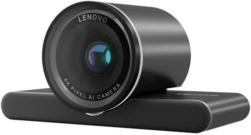 Lenovo 4K Pro Web�J���� 4XC1Q25246