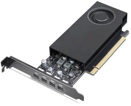 NVIDIA RTX A400 4GB GDDR6 �O���t�B�b�N�X�J�[�h 4X61Q73040