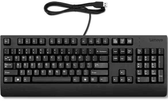 �v���t�@�[�h�v�� II USB�L�[�{�[�h - �p�� 4Y41R64588